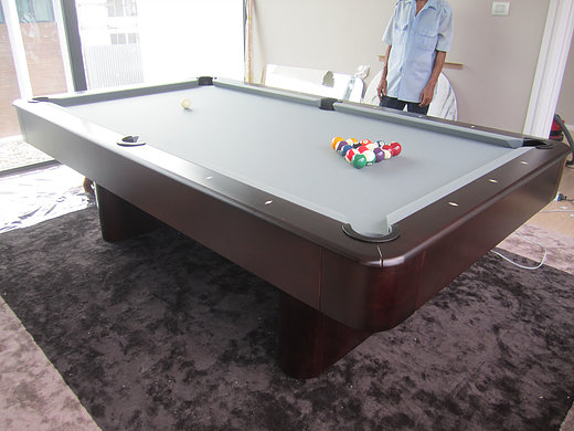 SOVEREIGN Pool Tables (Thailand) โต๊ะพูล โต๊ะโกล์ โต๊ะสนุกเกอร์ ซอฟเวอริน โดย พัฒนาการบิลเลียด ผู้ผลิตและจำหน่ายโต๊ะพลูมาตรฐานมากว่า 60 ปี