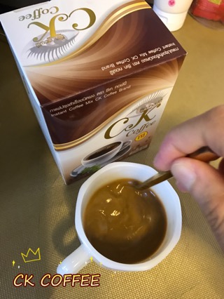 CK Coffee LUTEIN AND COLLAGEN ส่งฟรี 150 บาท กาแฟเจ บำรุงสายตา ส่งฟรี ทั่วไทย