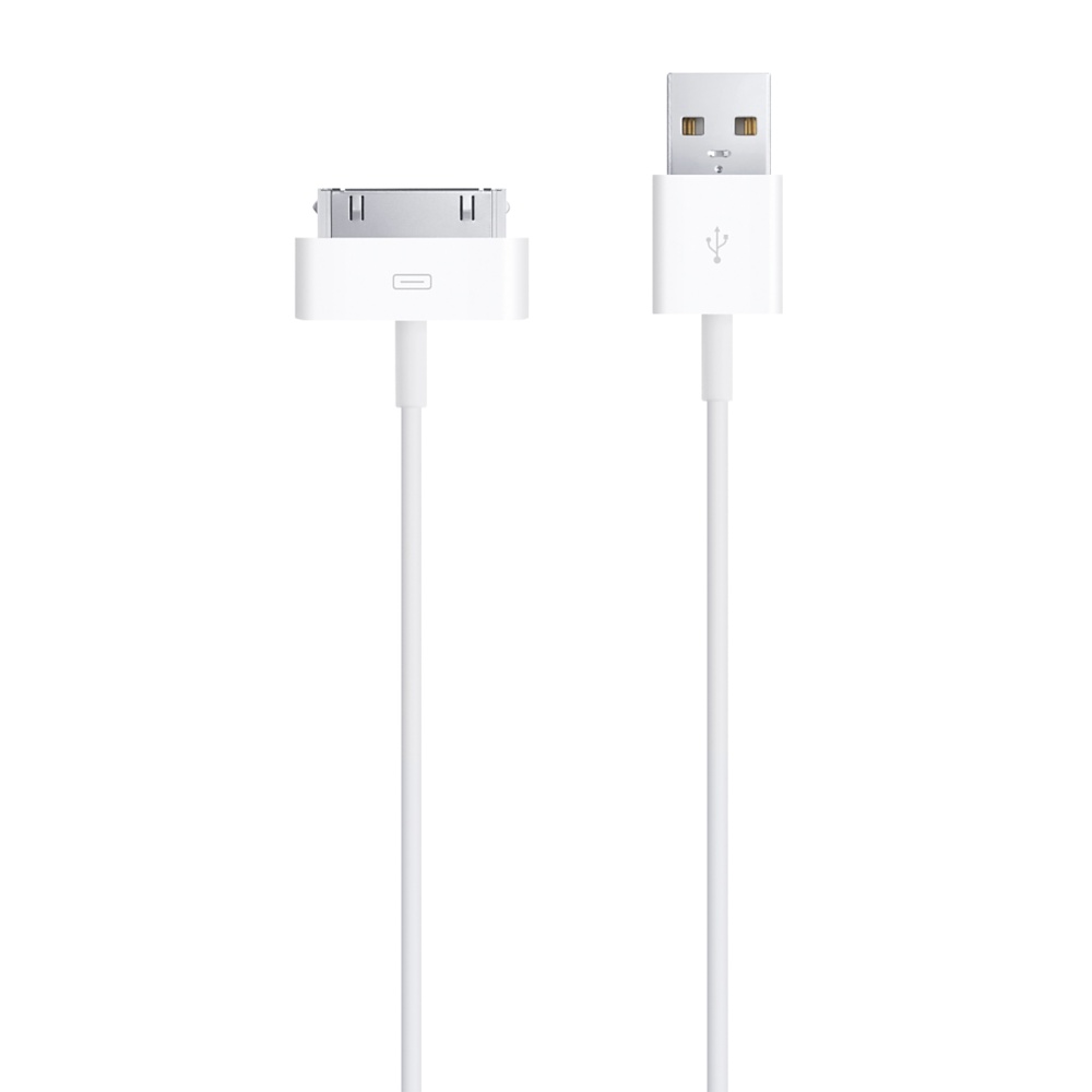 สาย Apple 30-pin USB