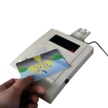 เริ่ม10ใบ สกรีนบัตรคีย์การ์ด พิมพ์บัตรทาบ บัตรพร็อกซิมิตี้ 125 khz และ พิมพ์บัตร RFID มายแฟร์ พร้อมรับพิมพ์บัตร 4 สี หน้า-หลัง คุณภาพดี สีสันสวยงาม มาตรฐานจากโรงงาน.สินค้าใหม่ ทำบัตรผ่านเข้าออกกับระบบเปิดปิดประตูคอนโด อพาร์เม้นท์ บริษัท ออฟฟิค สถาบัน โรงแ