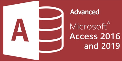 รับสอน จัดอบรม Basic Microsoft Access 2016/2019 พื้นฐาน