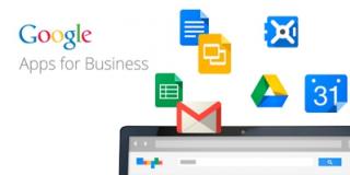 รับสอน จัดอบรม Google Document and Cloud for business