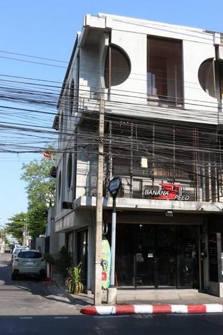 ขาย ห้องเช่าพร้อมผู้เช่า องครักษ์ นครนายก  3 ไร่ 4 อาคาร  ใกล้โรงงานไทยซัน สี่แยกองครักษ์ 