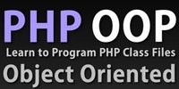 รับสอน จัดอบรม OOP in PHP and MySQL