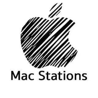 ศูนย์ซ่อมแมคบุ๊ค แมคสเตชั่น MACSTATIONS ศูนย์ซ่อม MacBook iMac iPad iPhone
