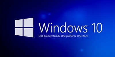 รับสอน จัดอบรม ระบบปฎิบัติการ Windows 10