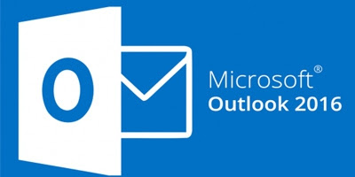 รับสอน จัดอบรม หลักสูตร Microsoft Outlook 2016/2019 ขั้นประยุกต์