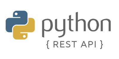 รับสอน จัดอบรม Building REST APIs with Python