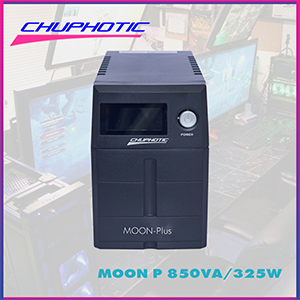 Battery UPS CHuphotic moon-p AVR