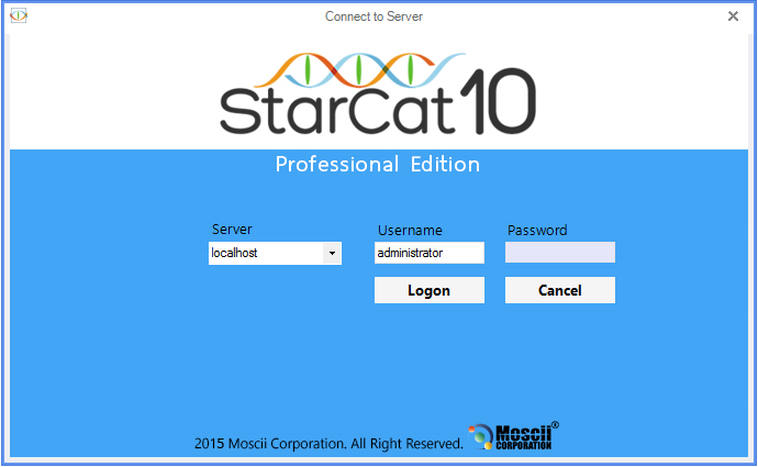 StarCat  