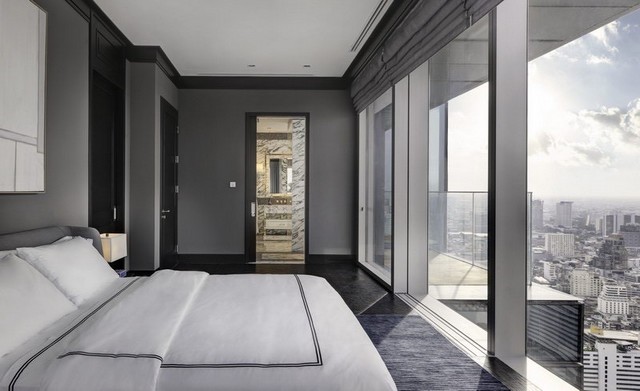 ด่วน ขายคอนโด The Ritz-Carlton Residences 3นอน4 น้ำ ราคา 213ล้าน บาท