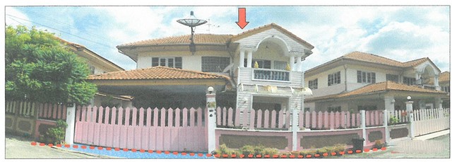 ขายบ้านเดี่ยว :    ศุชญา 2 นิมิตใหม่ กรุงเทพมหานคร (0801532451)
