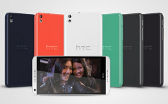 เทียบ 2 สมาร์ทโฟนมาแรง 2 รุ่นฮิต OPPO N1 mini และ HTC Desire 816